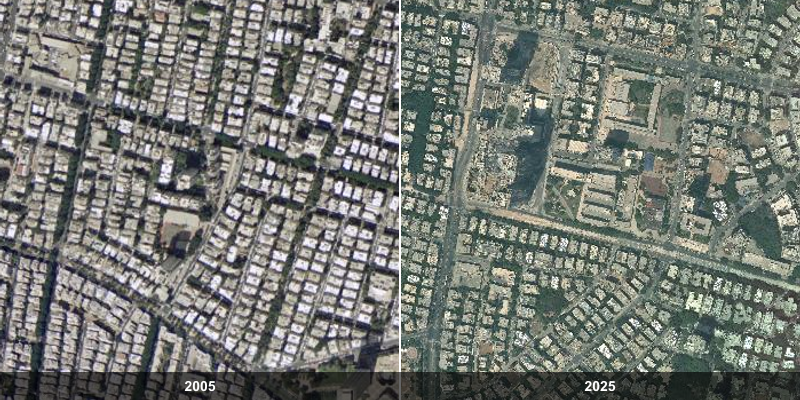 השוואה היסטורית